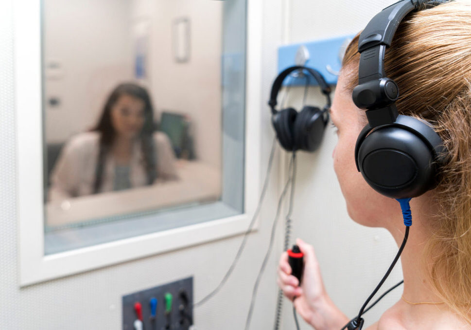 hearing-test