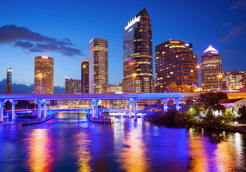 tampa