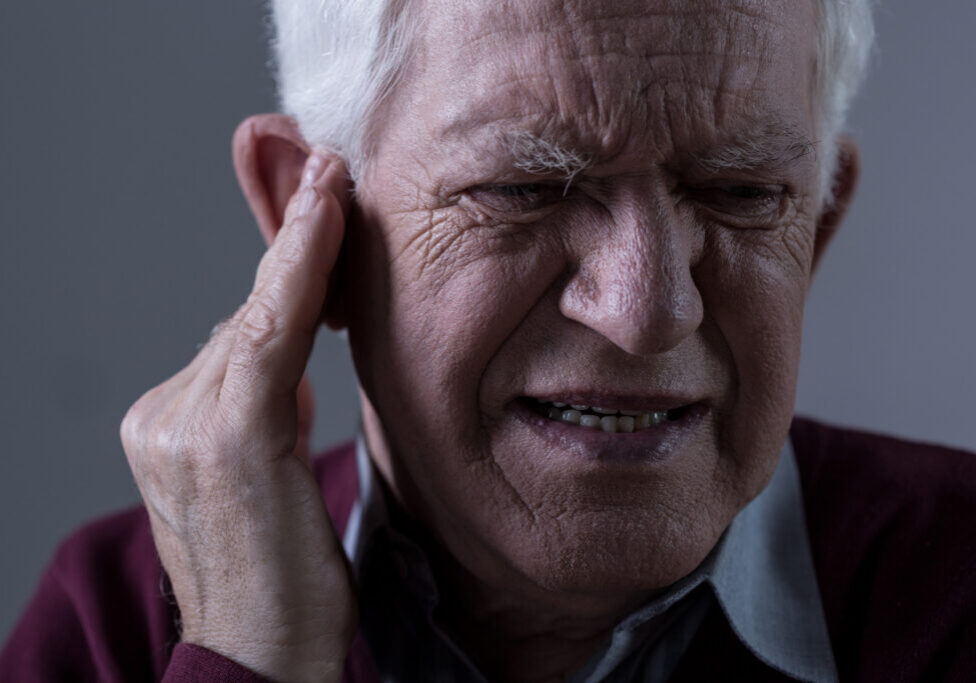 tinnitus